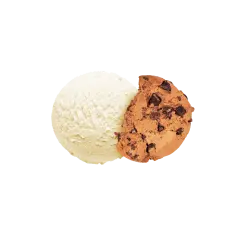 Vanilla Chocolate Chip Cookie / 150g