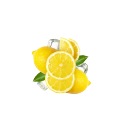 Iced Tea Style Lemon / 30g Probe