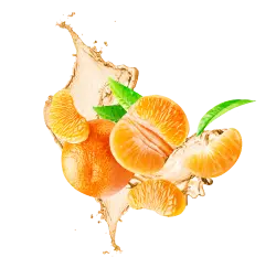 Mandarin / 65ml