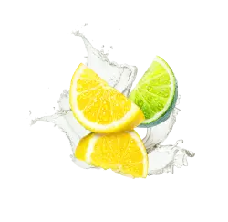 Lemon Lime / 12 x 330ml