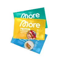 Protein Snacks