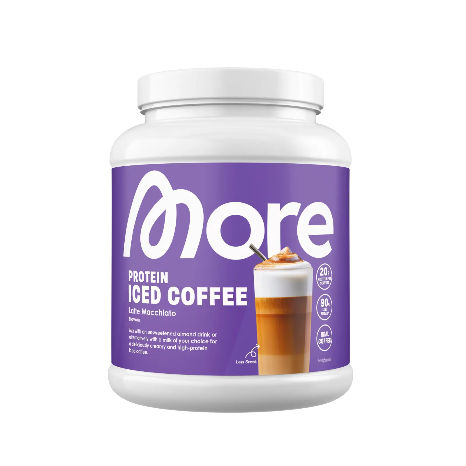 Latte Macchiato / 500g