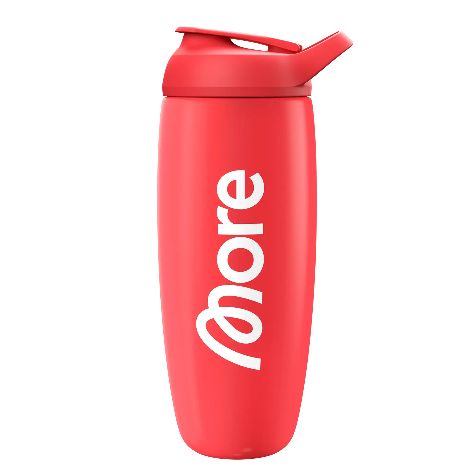 Lollipop Red / 700ml