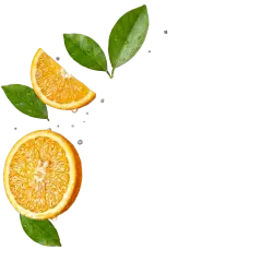 Orange / 30 x 5g