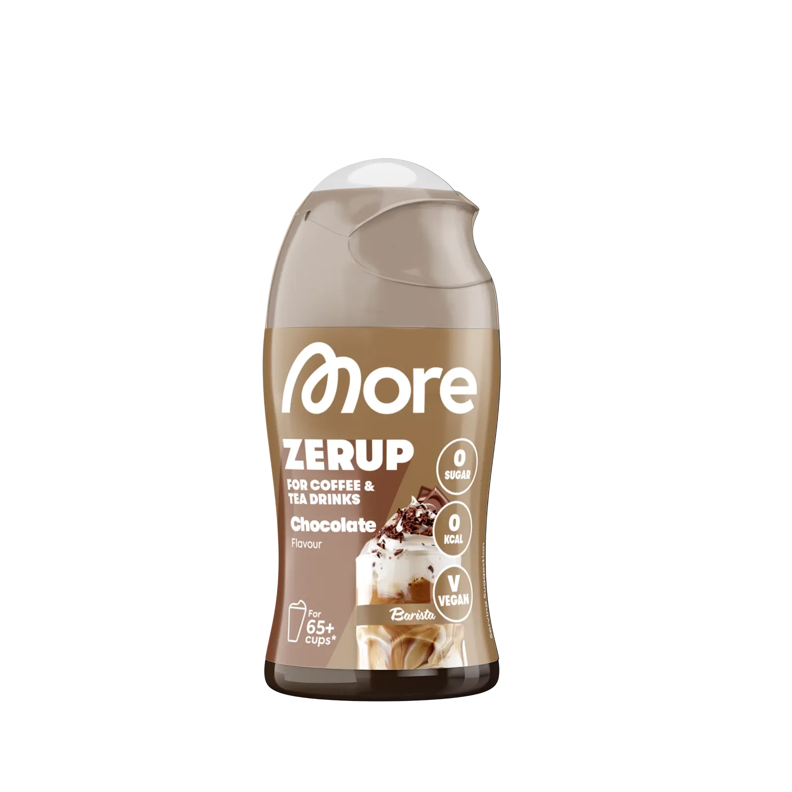 Chocolate / 65ml