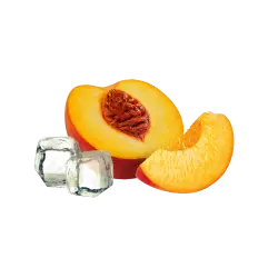 Iced Tea Style Peach / 600g