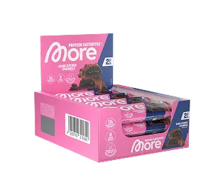 Bestseller Proteinriegel	